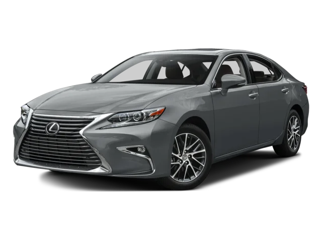 2016 Lexus ES