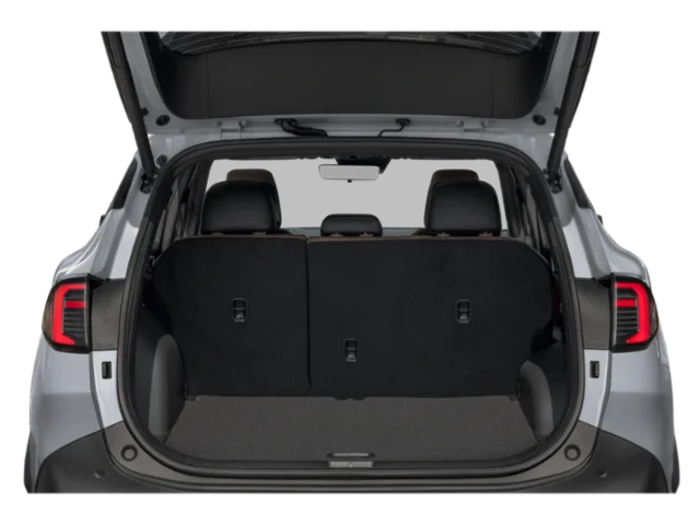 New 2026 Glacial White Pearl Kia X-Line image 8