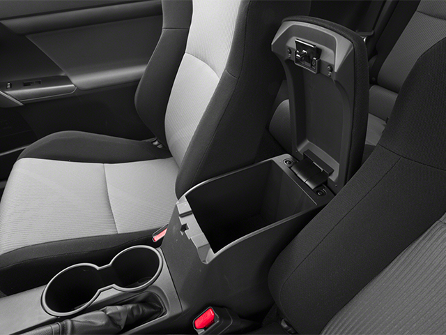 Used 2014 Blue Scion Base image 16