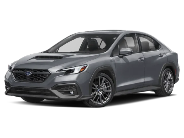 New 2026 MAGNETITE GRAY METALLIC Subaru GT image 1