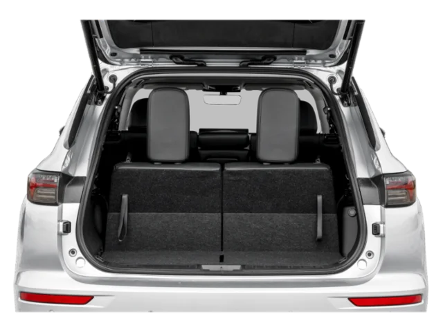 New 2026 Gray Mitsubishi SE image 8