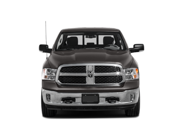 Used 2019 White Ram SLT image 6