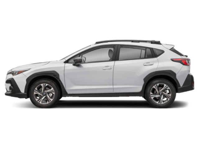 Used 2025 White Subaru Premium image 10