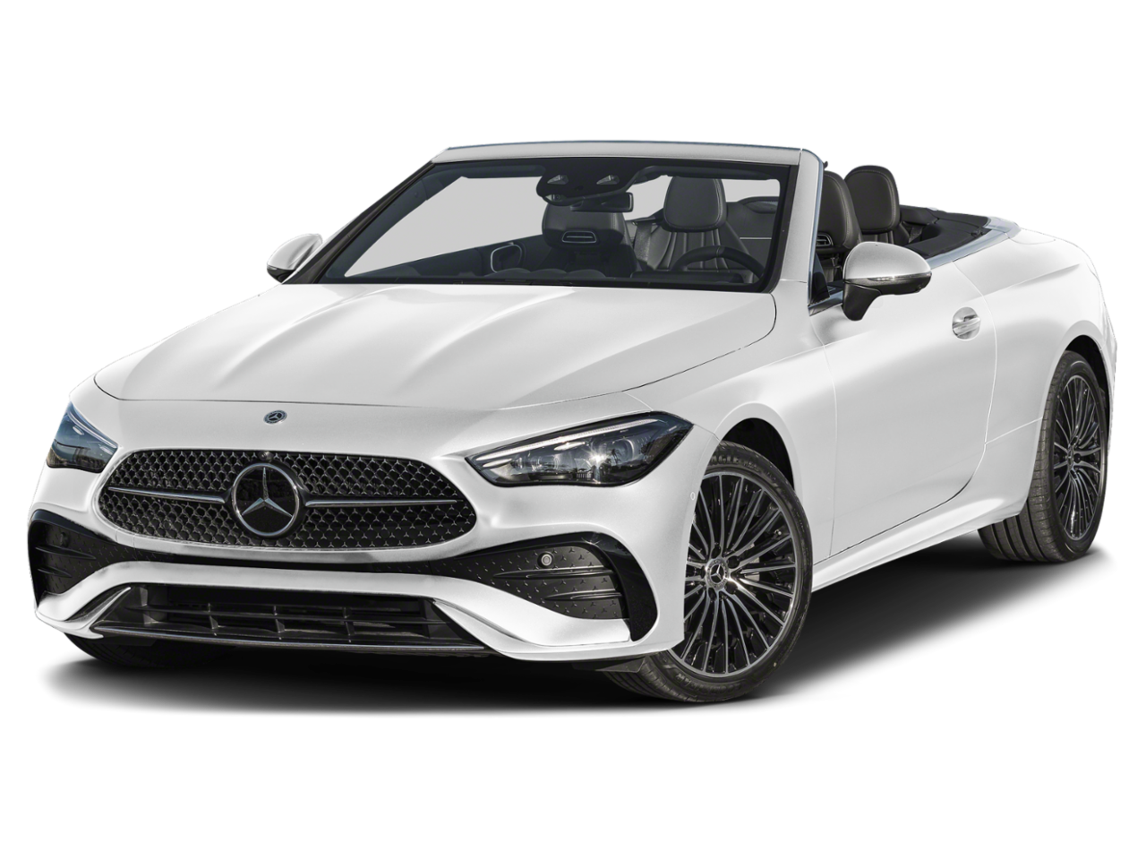2026 Mercedes-Benz CLE CLE 300 4Matic Cabriolet's photo