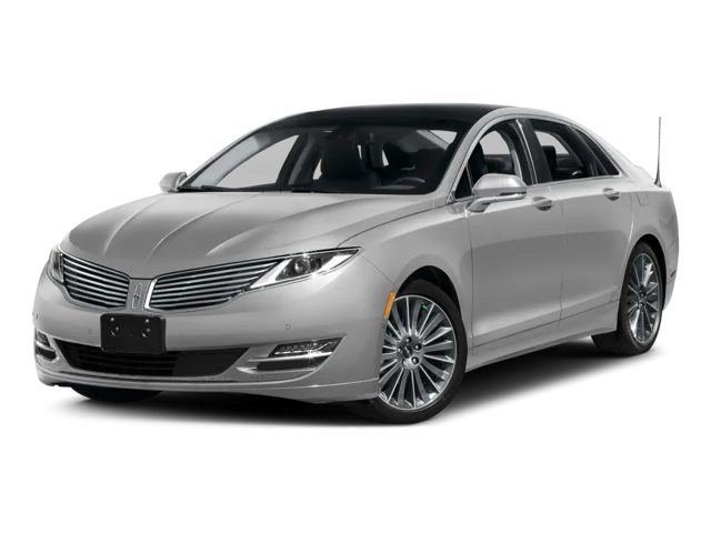 2016 Lincoln MKZ Hybrid's photo