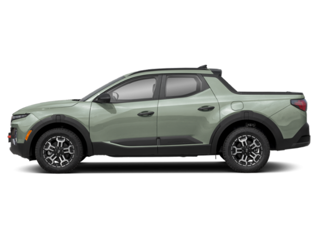 New 2027 Green Hyundai XRT image 3