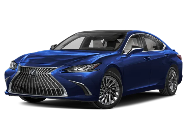 Used 2025 NIGHTFALL/PALMN Lexus 350 Ultra Luxury image 1