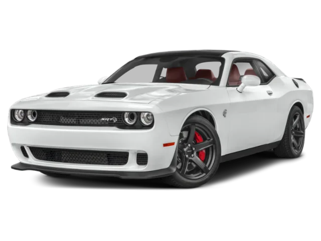Used 2022  Dodge SRT Hellcat Widebody image 1