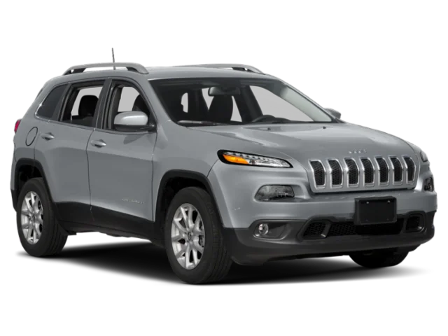 Used 2014  Jeep Latitude image 6