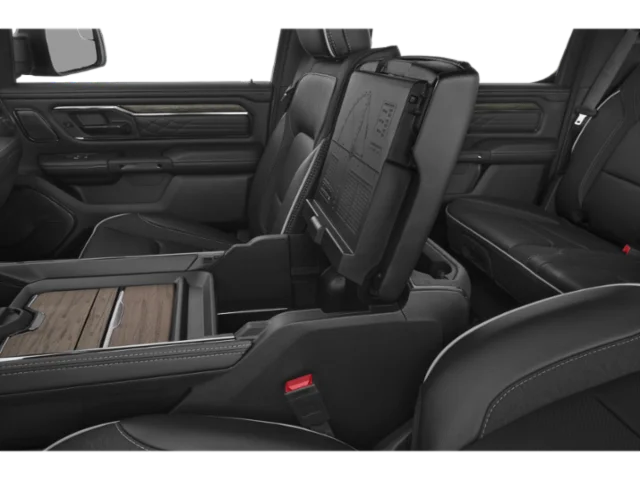 2026 RAM 1500 Limited - Photo 11