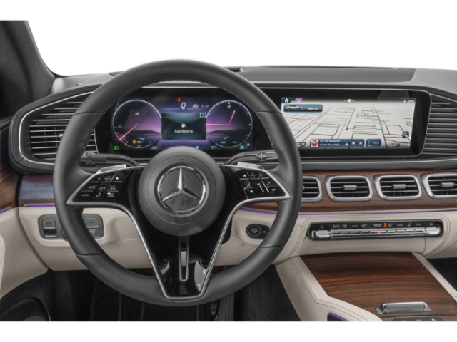 Used 2025  Mercedes-Benz GLE 450 image 7