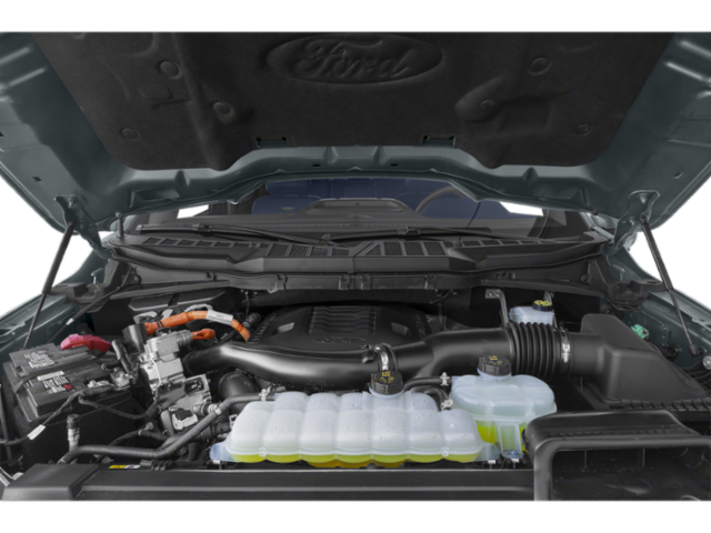 2021 Ford F-150 Limited photo 3