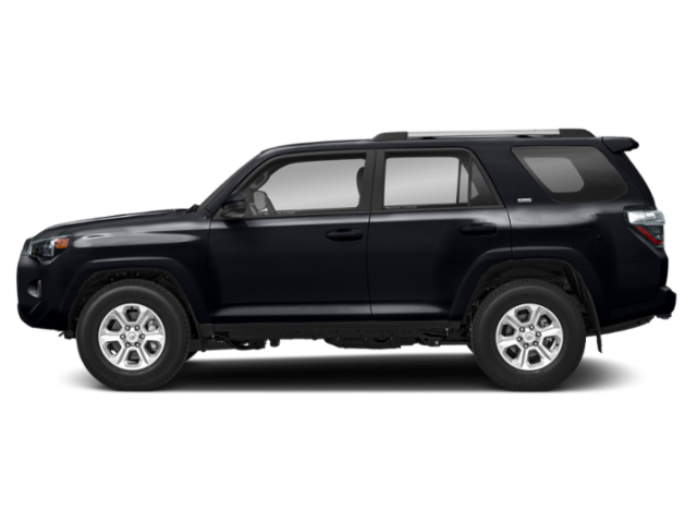 Used 2024 Black Toyota SR5 image 5