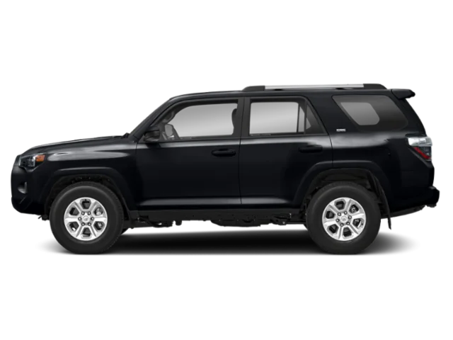 Used 2024 Black Toyota SR5 image 3
