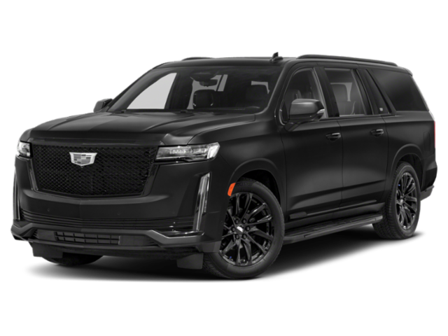 2021 Cadillac Escalade ESV 4WD Sport Platinum's photo
