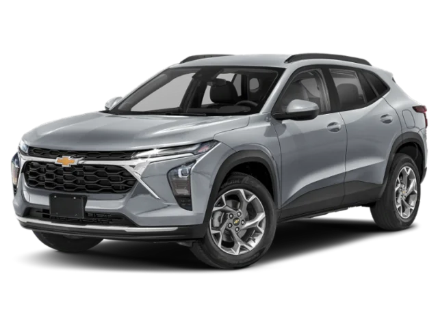 New 2026 Grey Chevrolet 1rs image 1
