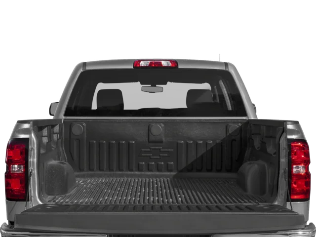 Used 2018 Red Chevrolet LT image 9
