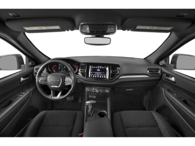New 2026 Vapor Gray Dodge Pursuit image 5