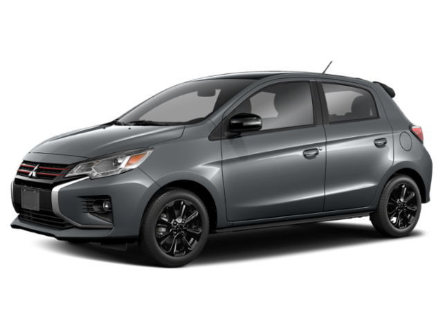 2024 Mitsubishi Mirage