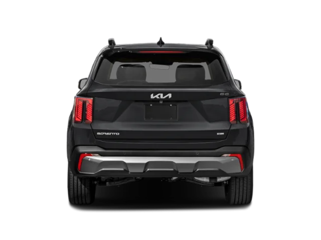 New 2026  Kia X-Line SX image 5