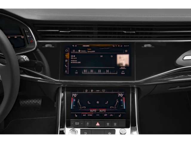 2025 Audi Q7 Premium Plus - Photo 7