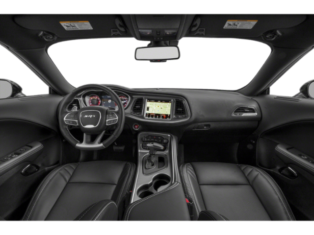 Used 2020 Green Dodge SRT Hellcat image 8
