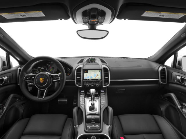 Used 2017  Porsche S image 8