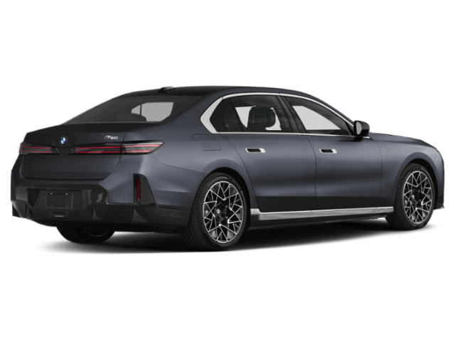 New 2027 Black Sapphire Metallic BMW  image 2