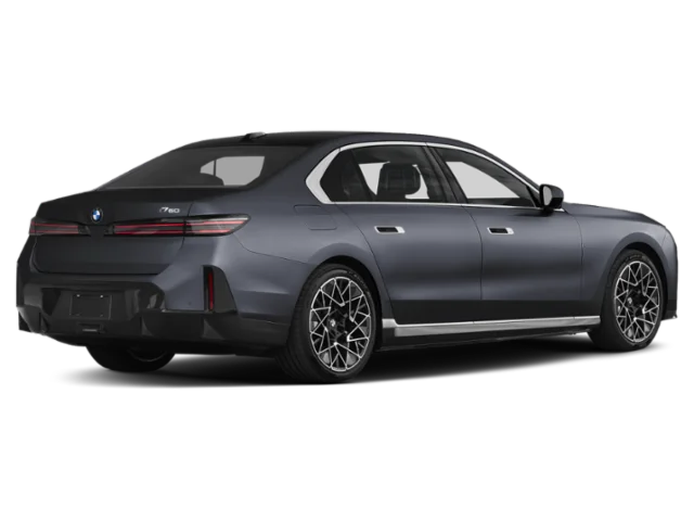 New 2027 Black Sapphire Metallic BMW  image 2