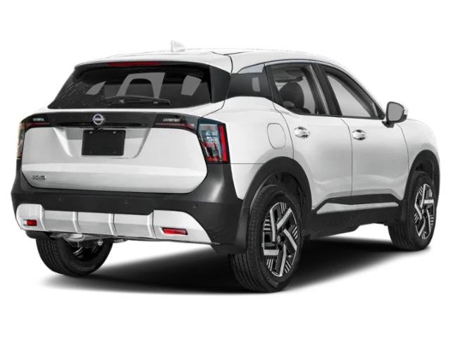 New 2027 Fresh Powder Nissan SV image 4