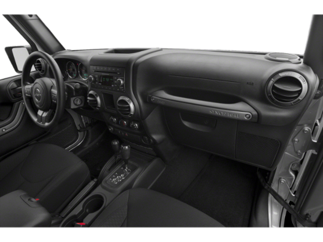 Used 2015 Copper Brown Pearlcoat Jeep Sport image 13