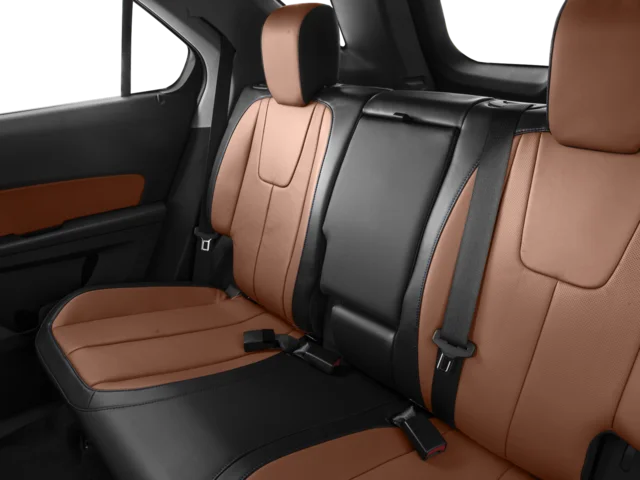 Used 2016 Beige Chevrolet LTZ image 14