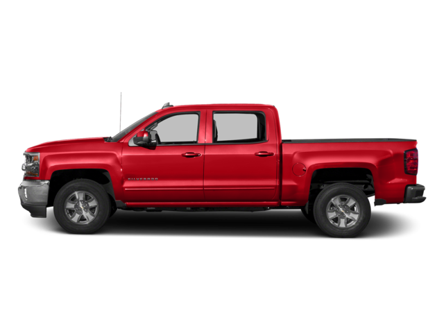 Used 2016 Red Hot Chevrolet LT image 3