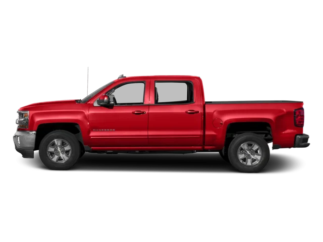 Used 2016 Red Chevrolet LT image 3