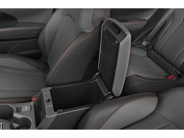 2026 Subaru Crosstrek Limited - Photo 39