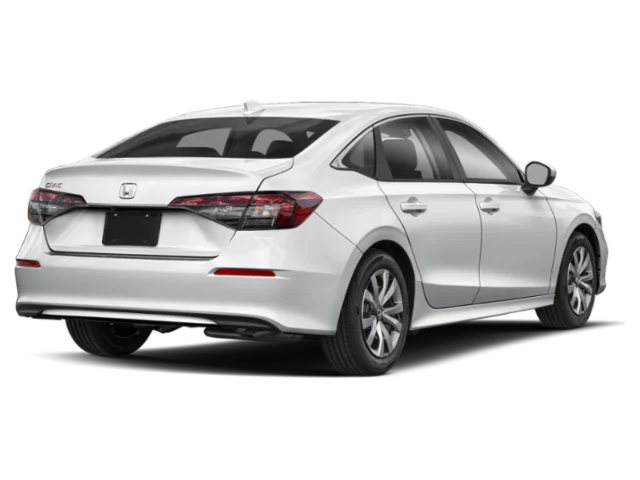 New 2027  Honda LX image 2