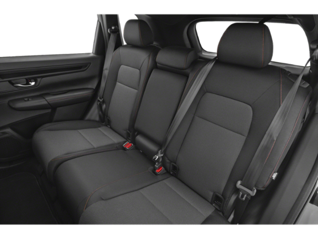Certified Used 2025 Urban Gray Pearl Honda Sport image 11