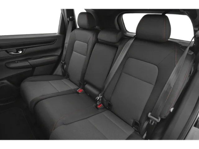 Certified Used 2025 Urban Gray Pearl Honda Sport image 17