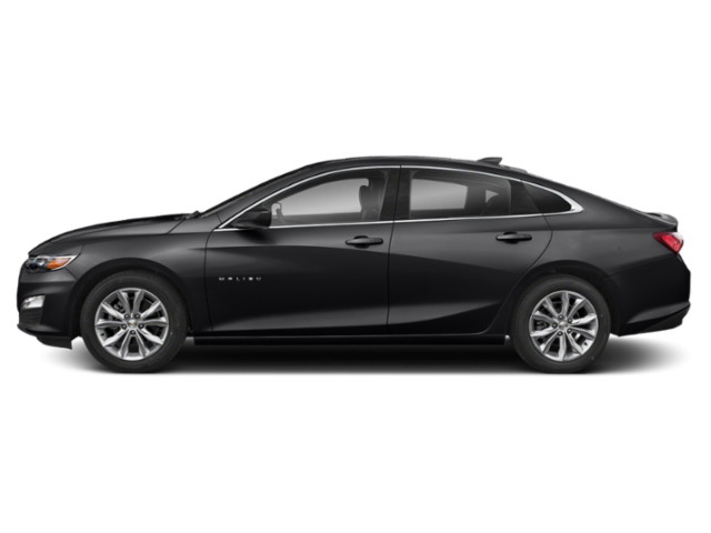 Used 2022 Black Chevrolet LT image 5