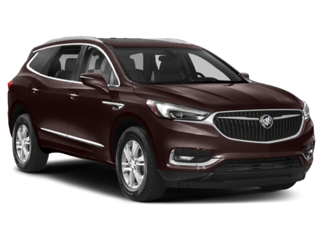 Used 2019 White Buick Essence image 6