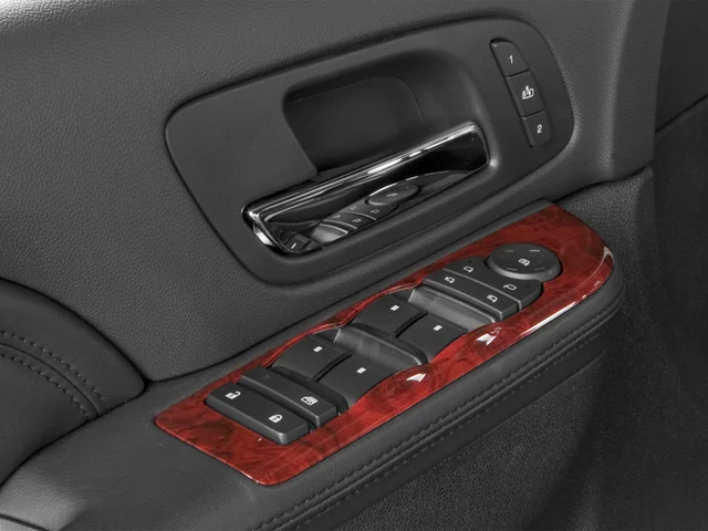 Used 2014 Black Cadillac Platinum Edition image 15