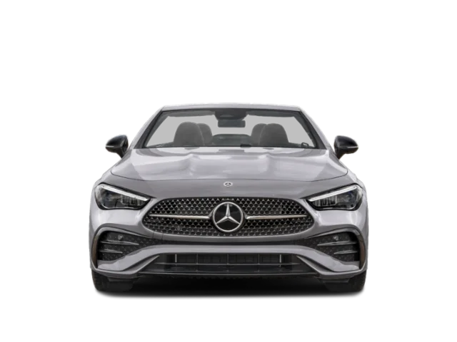 New 2027  Mercedes-Benz CLE 450 image 4