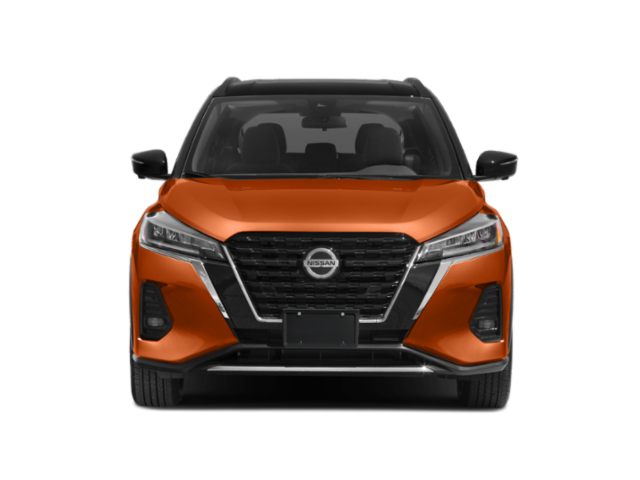 Used 2021 Boulder Gray Nissan SR image 4