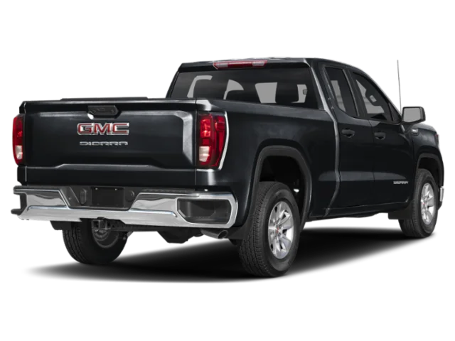 New 2026 Black GMC Elevation image 2