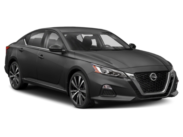Used 2021 Brilliant Silver Metallic Nissan 2.5 SR image 6