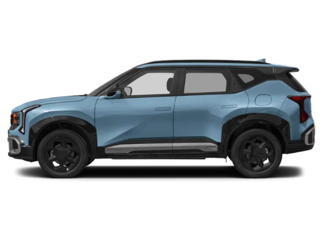 New 2027  Kia X-Line S image 3