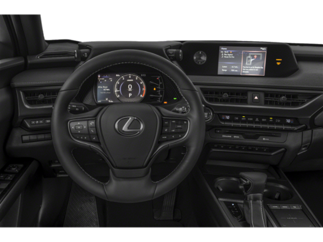 Used 2019 Silver Lexus 200 Base image 8