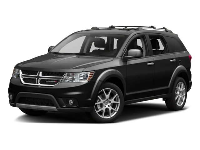 2016 Dodge Journey