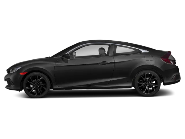 Used 2019 Black Honda Sport image 9