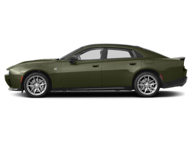 New 2026 Bludicrous Exterior Paint Dodge R/T image 15